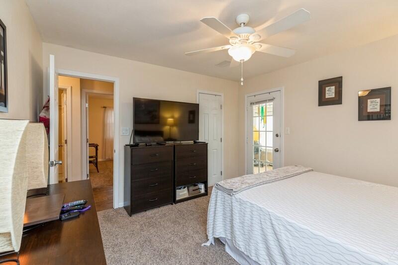 CANDLEWOOD VILLAGE - Residential