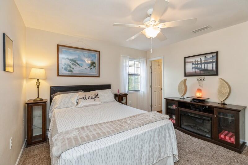 CANDLEWOOD VILLAGE - Residential