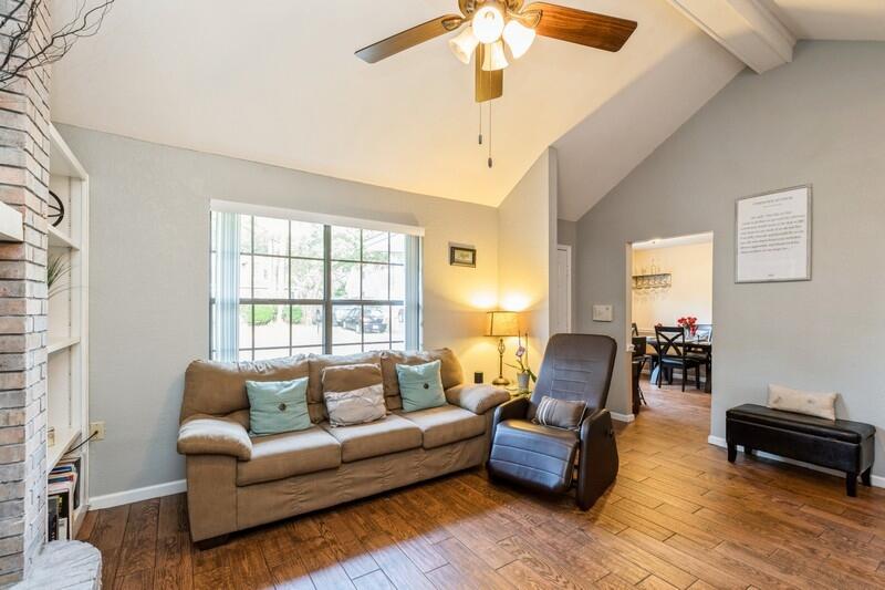CANDLEWOOD VILLAGE - Residential