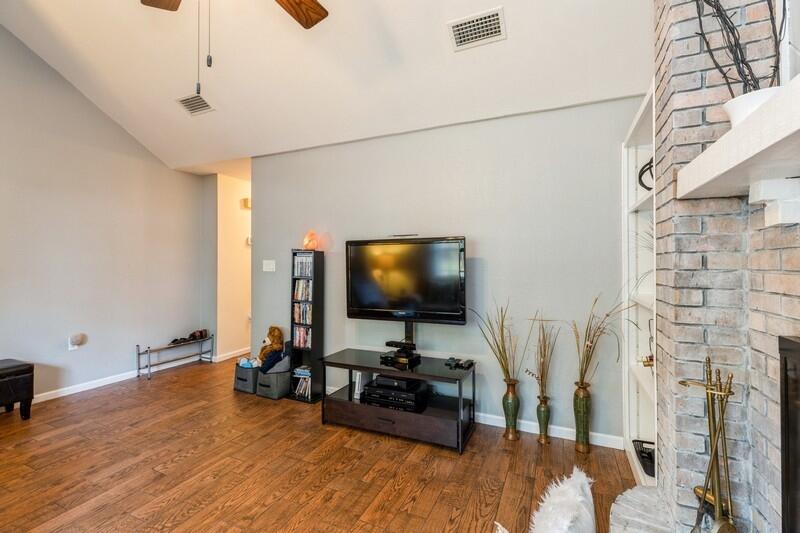 CANDLEWOOD VILLAGE - Residential