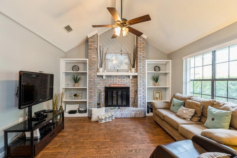 CANDLEWOOD VILLAGE - Residential