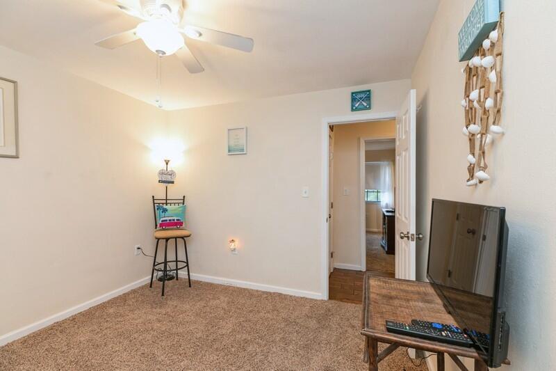 CANDLEWOOD VILLAGE - Residential