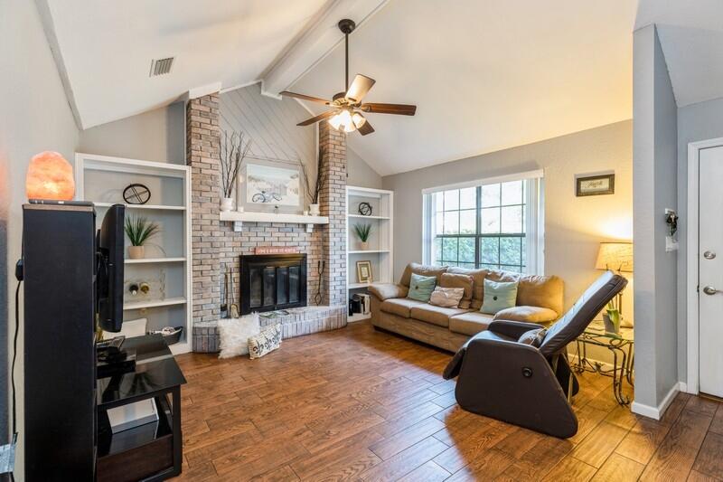 CANDLEWOOD VILLAGE - Residential