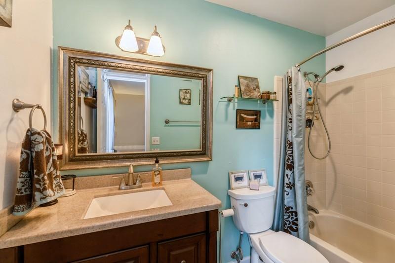CANDLEWOOD VILLAGE - Residential