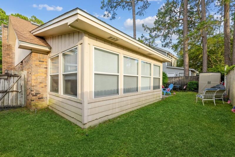 CANDLEWOOD VILLAGE - Residential