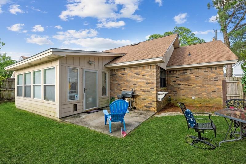 CANDLEWOOD VILLAGE - Residential