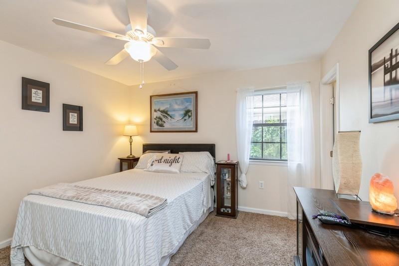 CANDLEWOOD VILLAGE - Residential