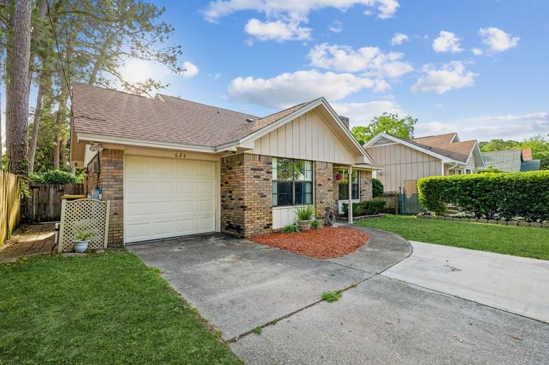 CANDLEWOOD VILLAGE - Residential
