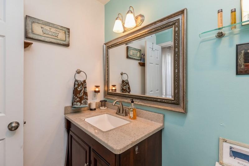 CANDLEWOOD VILLAGE - Residential