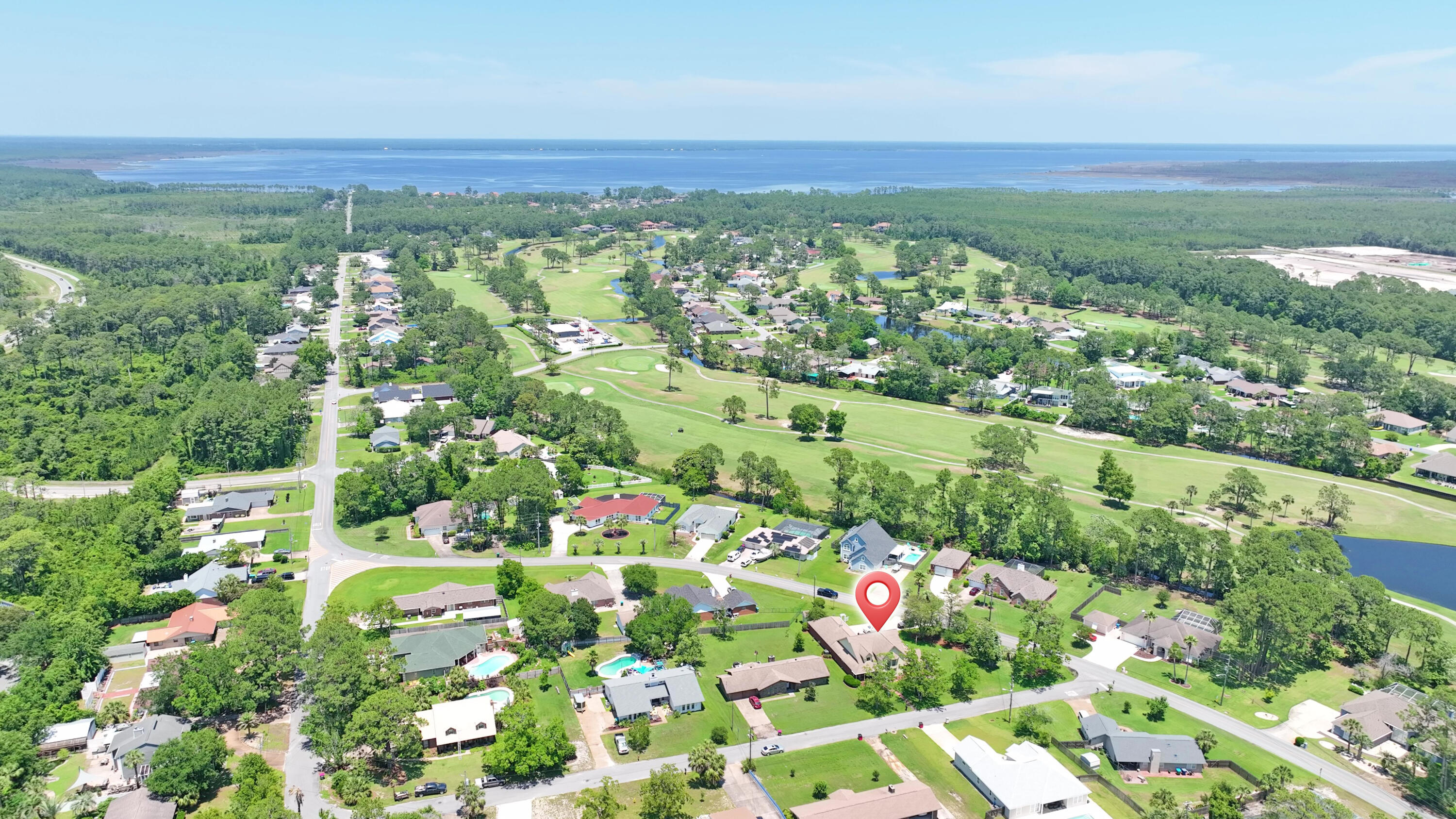 BAY WEST ESTATES UNIT 1 - Residential