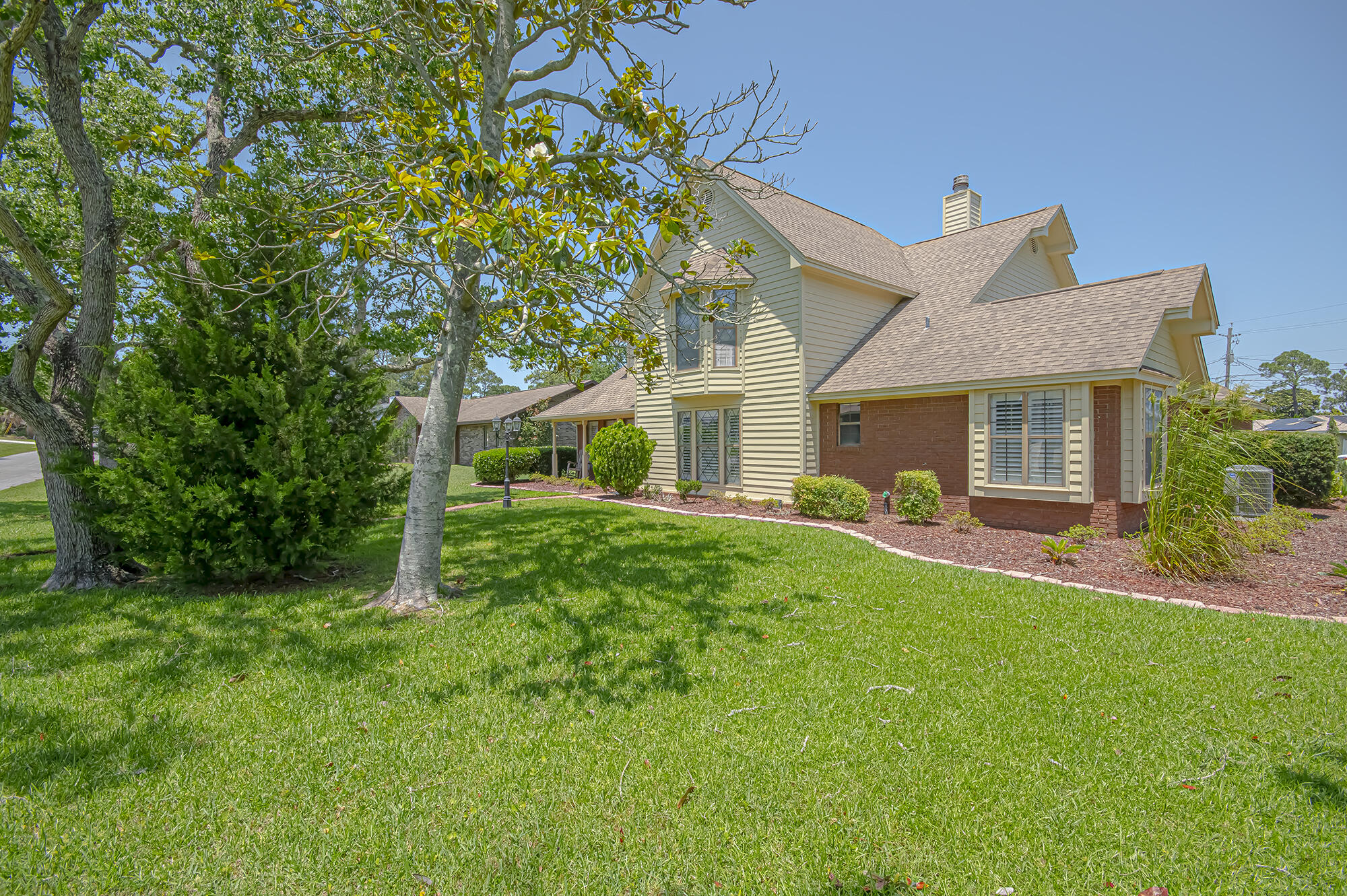 BAY WEST ESTATES UNIT 1 - Residential