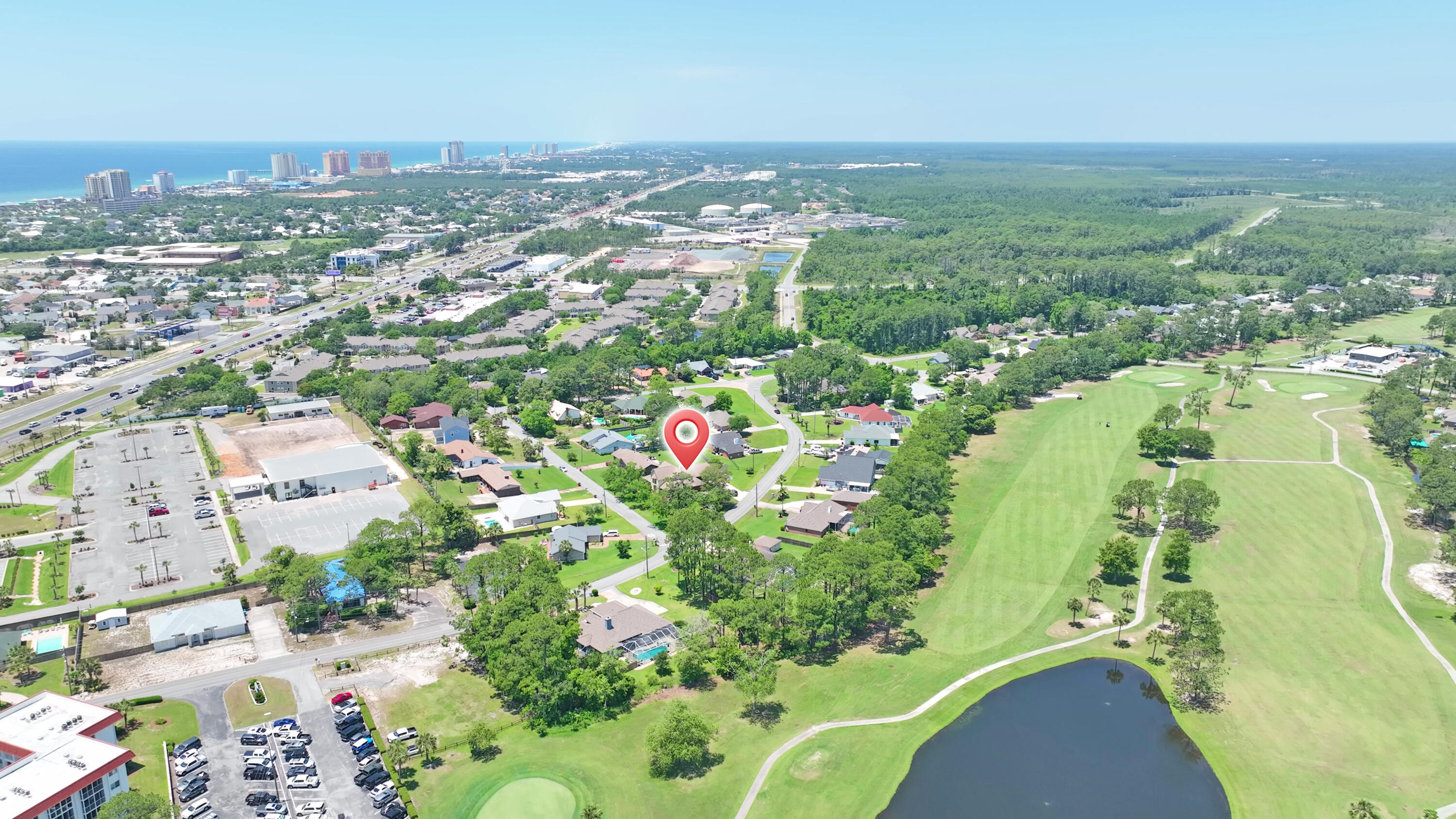 BAY WEST ESTATES UNIT 1 - Residential