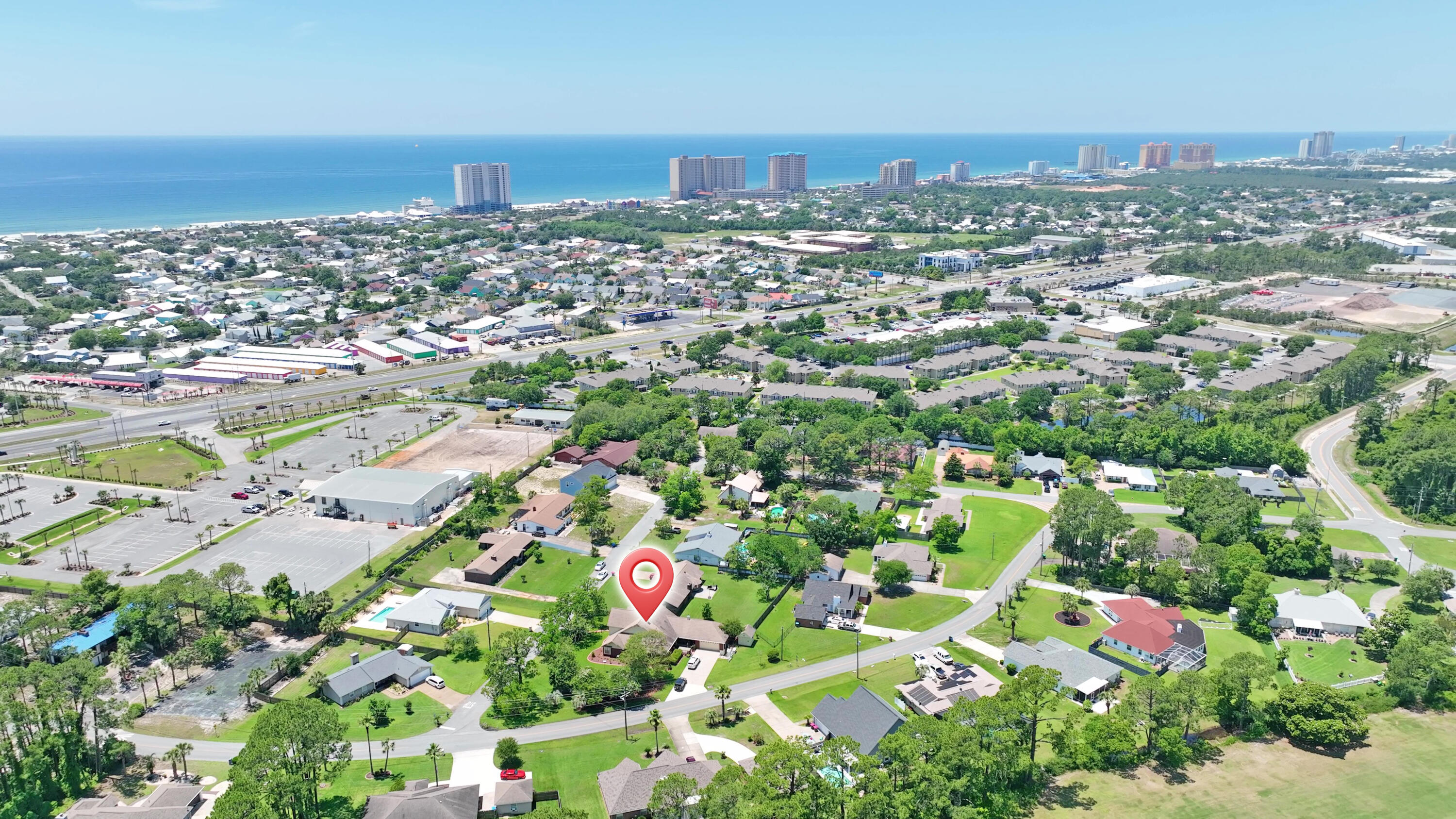 BAY WEST ESTATES UNIT 1 - Residential