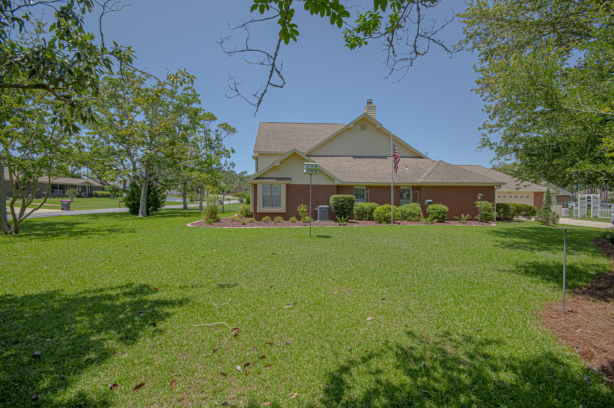 BAY WEST ESTATES UNIT 1 - Residential