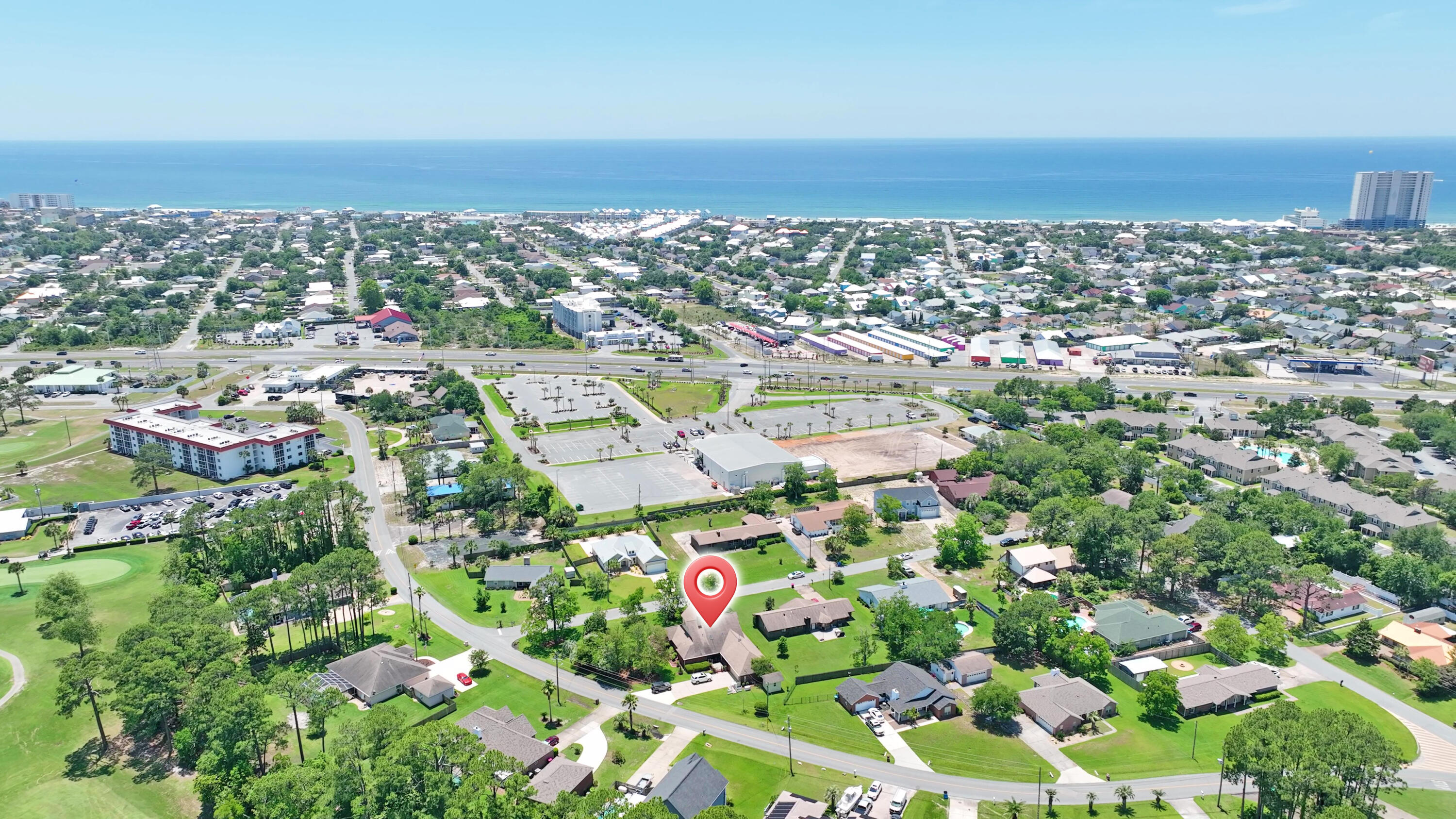 BAY WEST ESTATES UNIT 1 - Residential