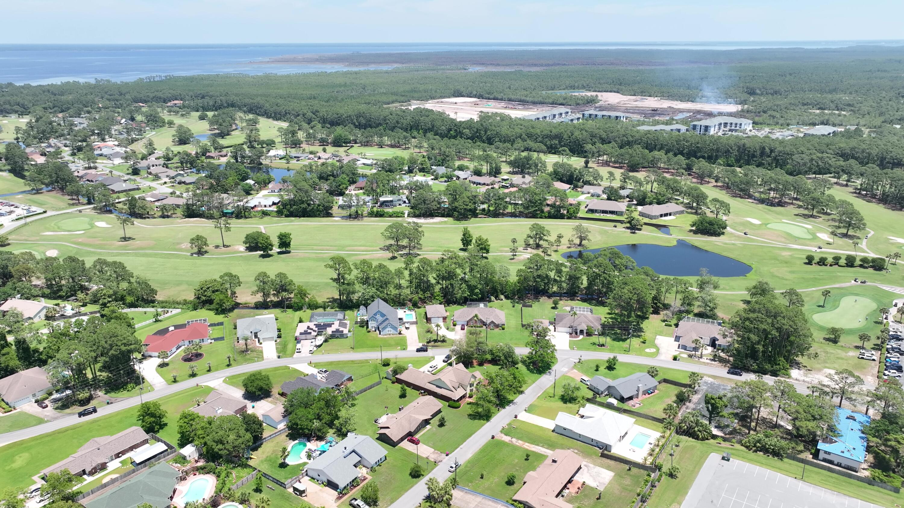 BAY WEST ESTATES UNIT 1 - Residential