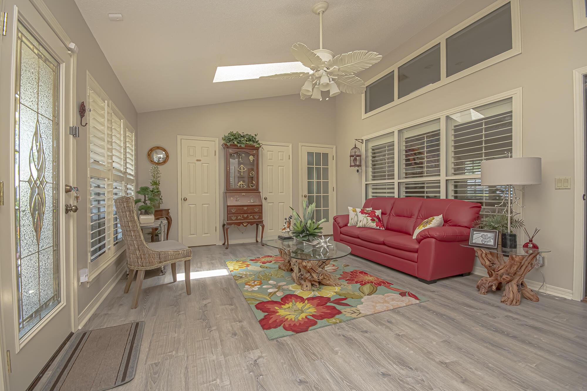 BAY WEST ESTATES UNIT 1 - Residential