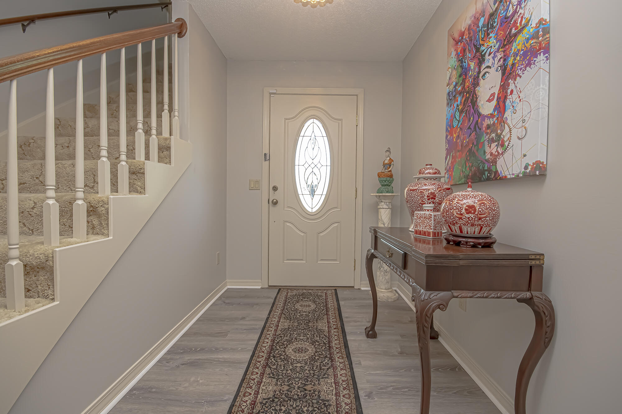 BAY WEST ESTATES UNIT 1 - Residential