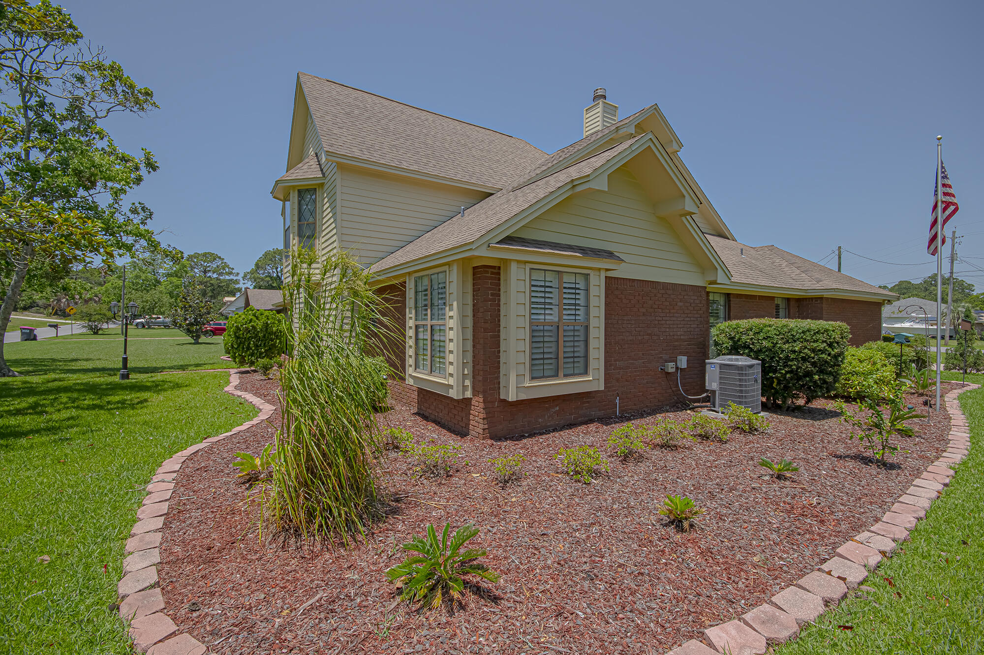 BAY WEST ESTATES UNIT 1 - Residential