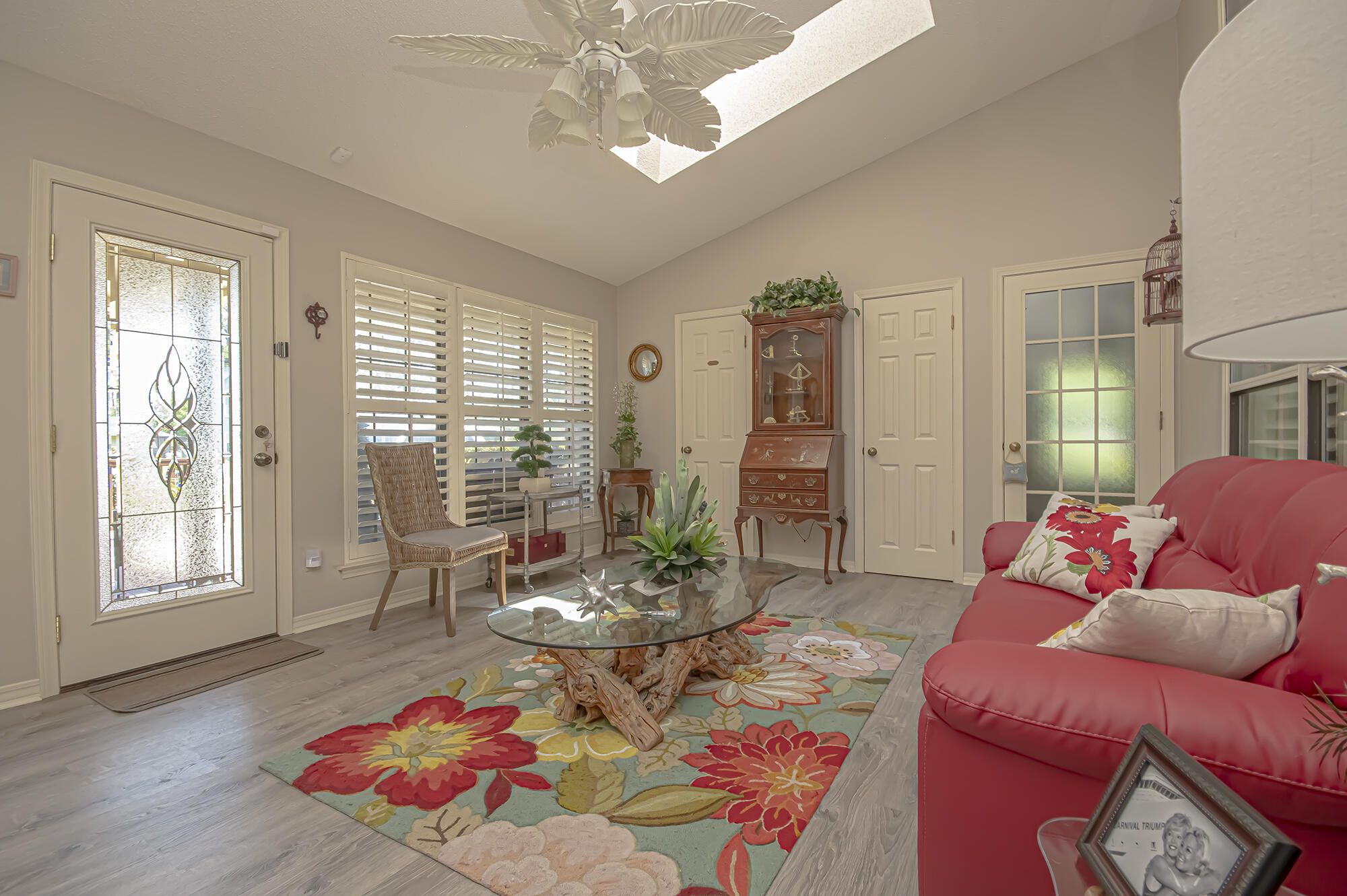 BAY WEST ESTATES UNIT 1 - Residential