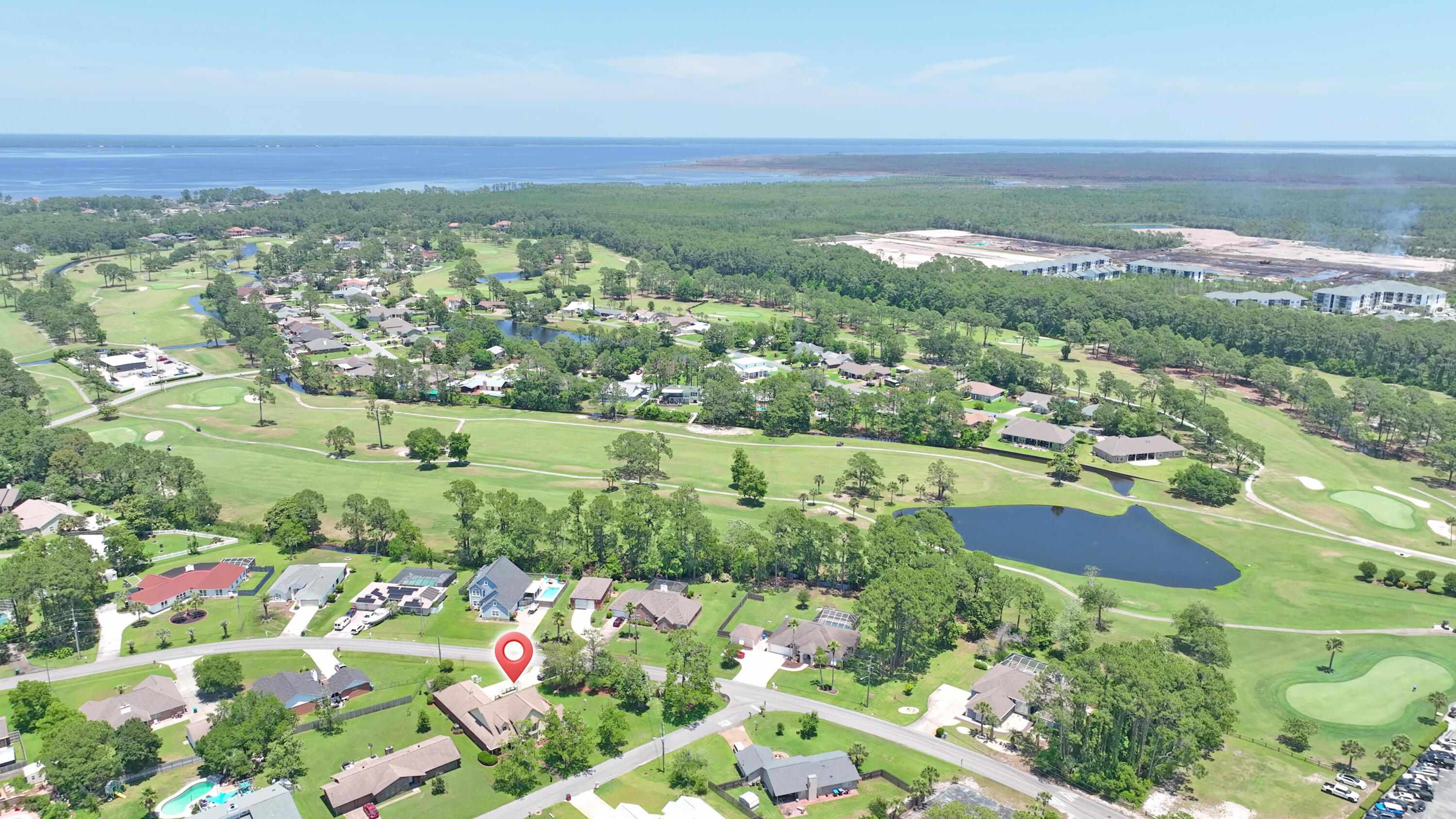 BAY WEST ESTATES UNIT 1 - Residential