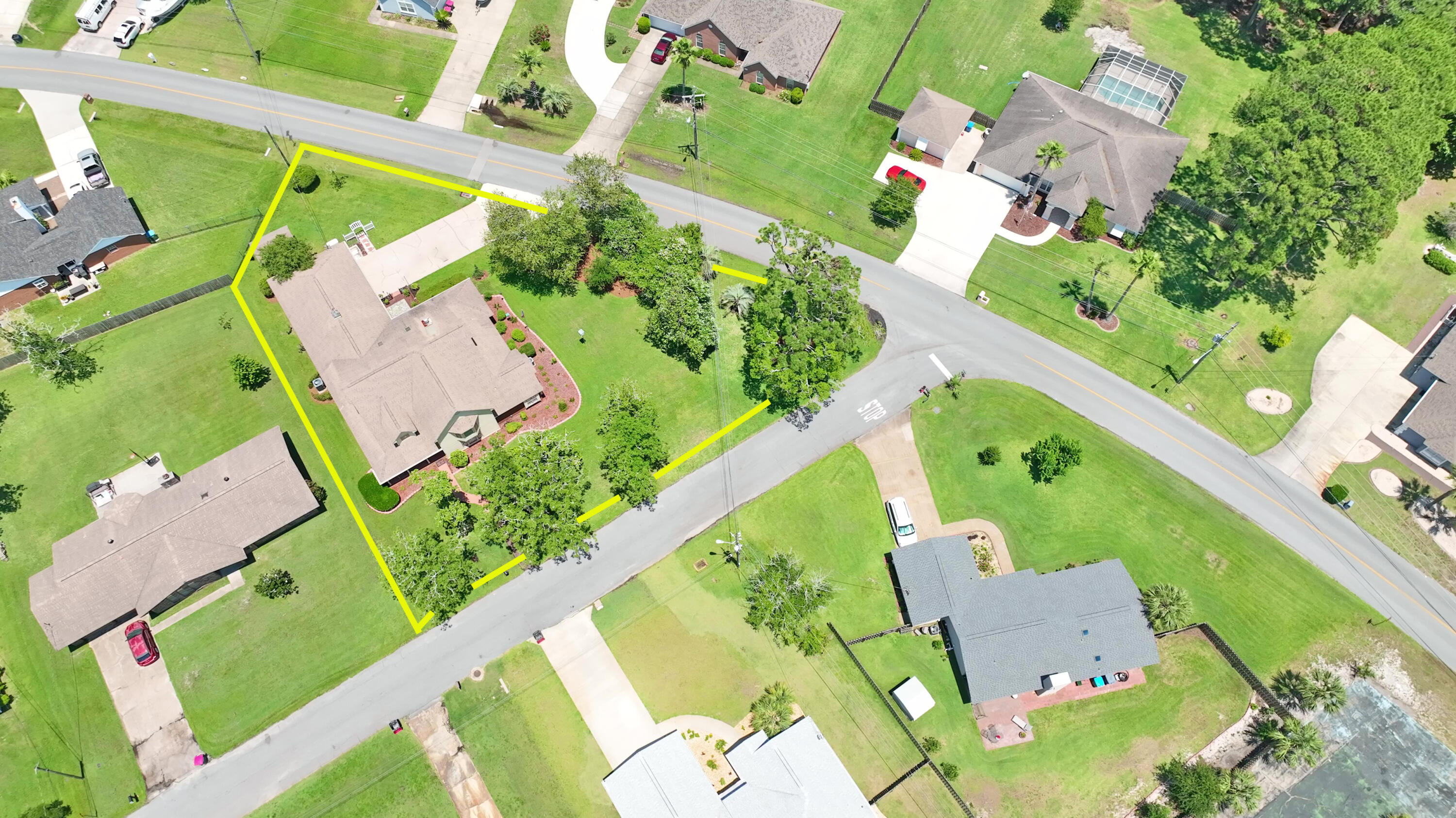 BAY WEST ESTATES UNIT 1 - Residential