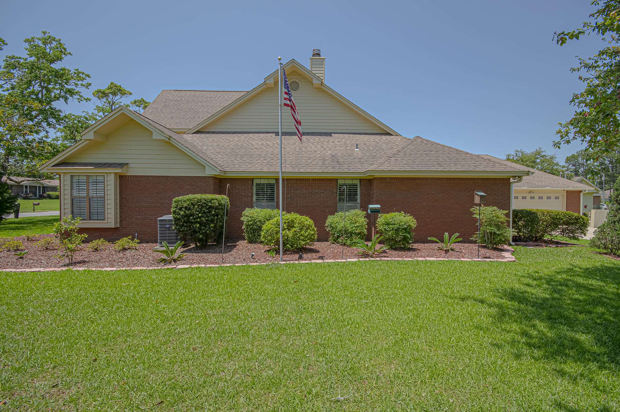 BAY WEST ESTATES UNIT 1 - Residential