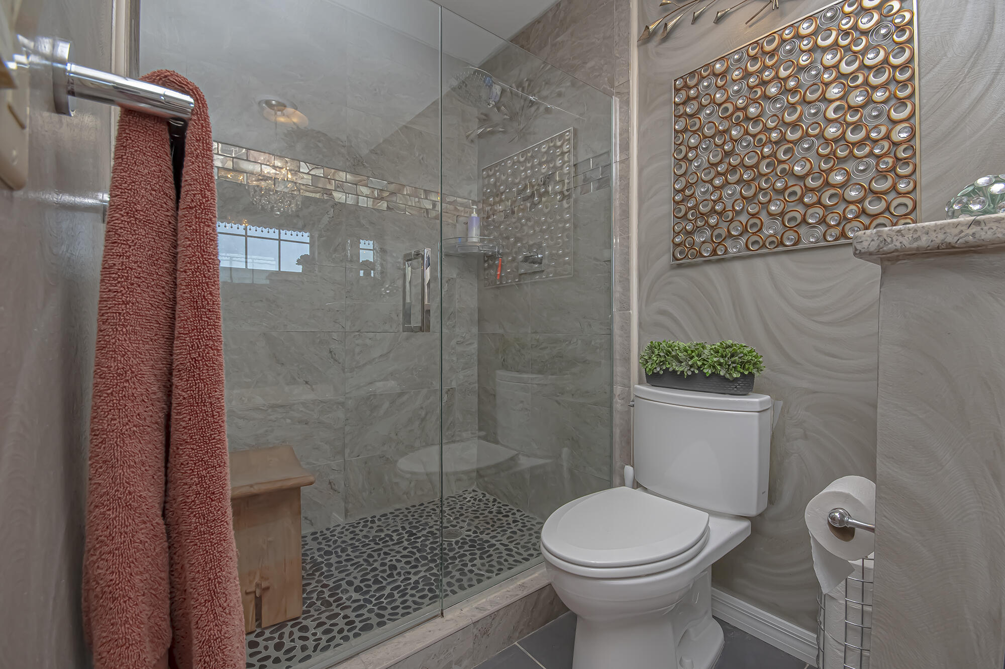 BAY WEST ESTATES UNIT 1 - Residential