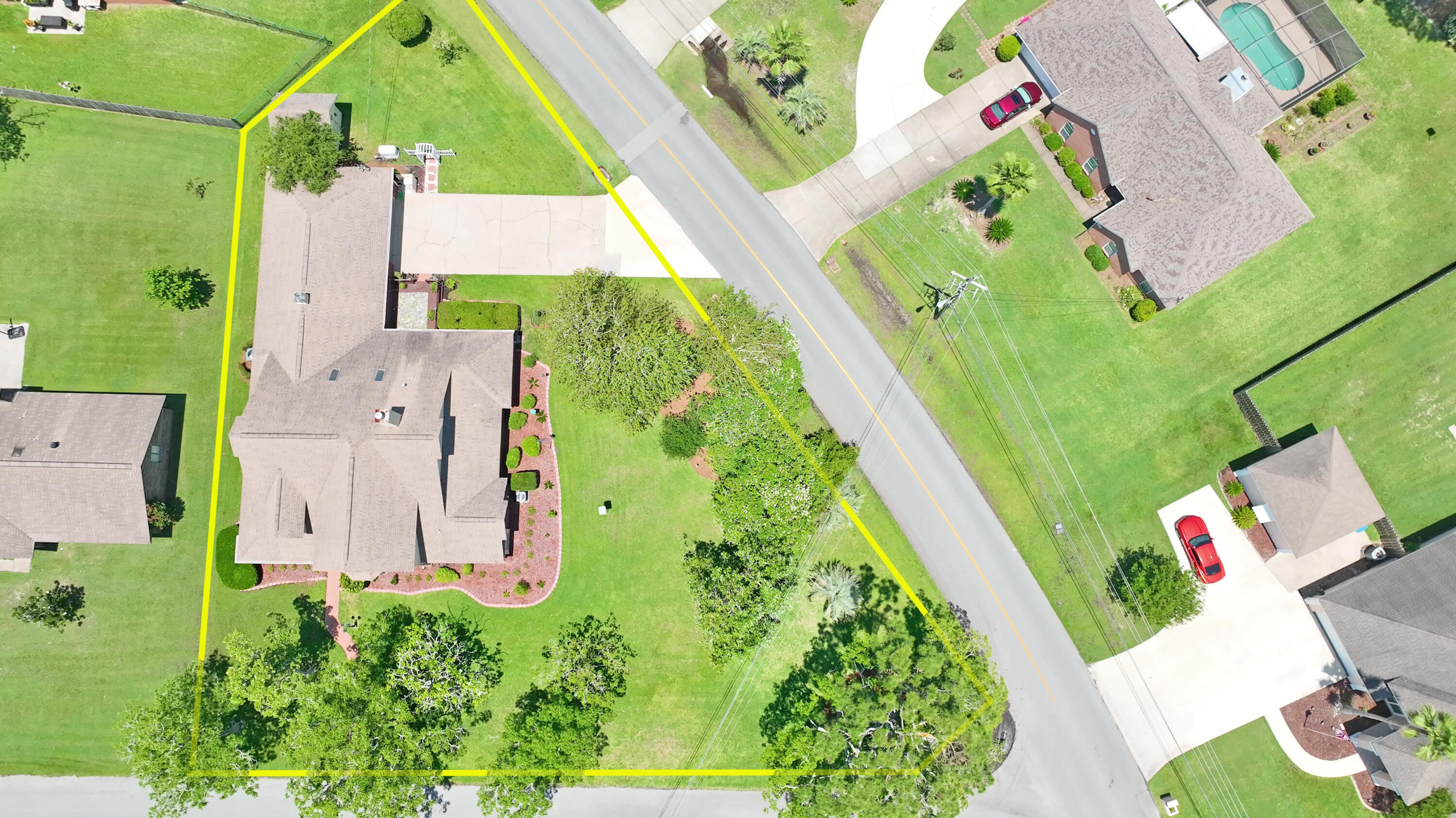 BAY WEST ESTATES UNIT 1 - Residential