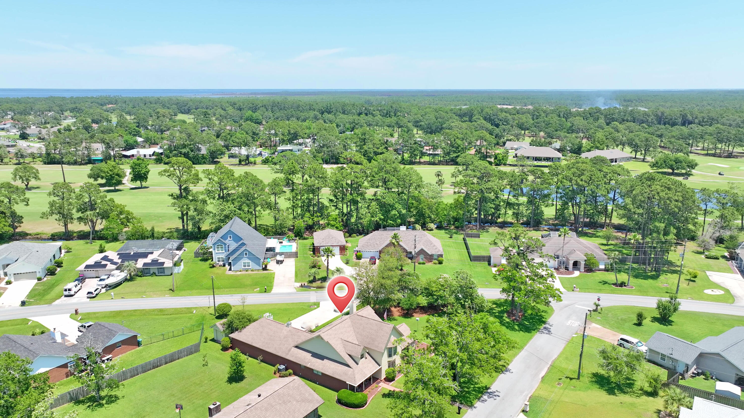 BAY WEST ESTATES UNIT 1 - Residential