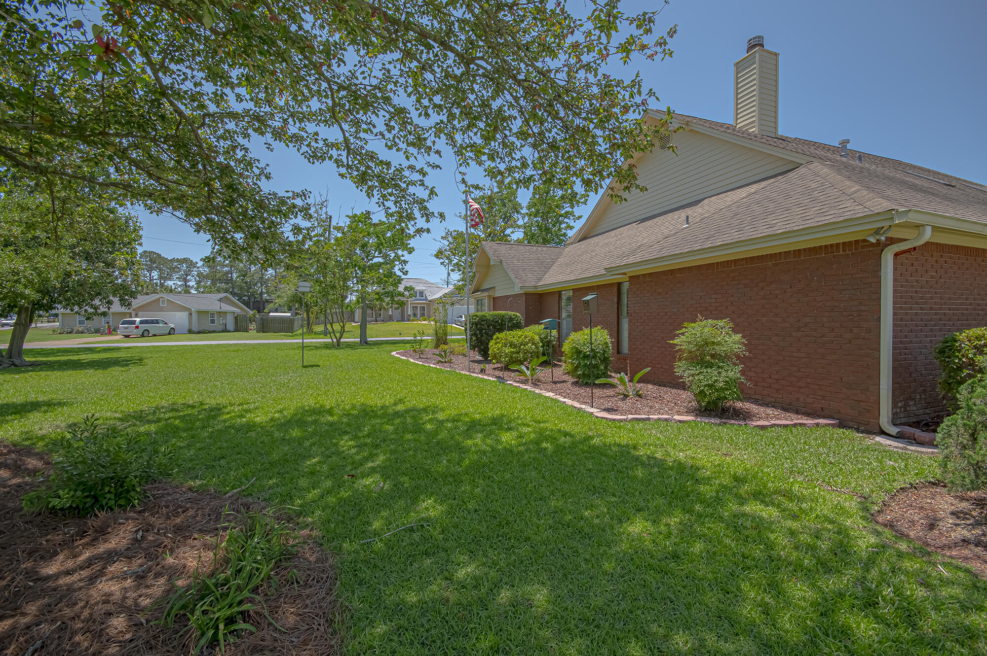 BAY WEST ESTATES UNIT 1 - Residential