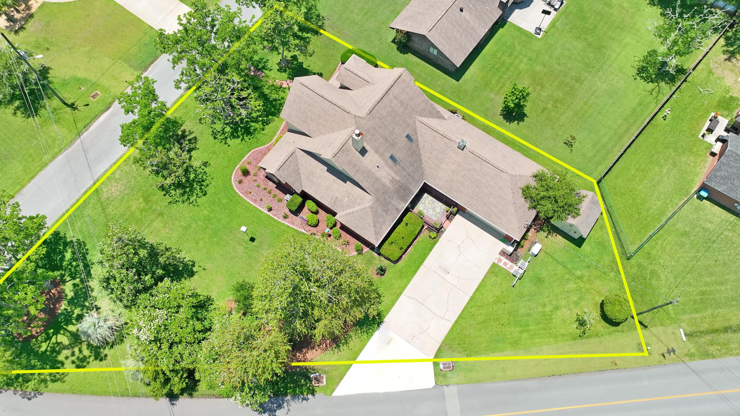 BAY WEST ESTATES UNIT 1 - Residential