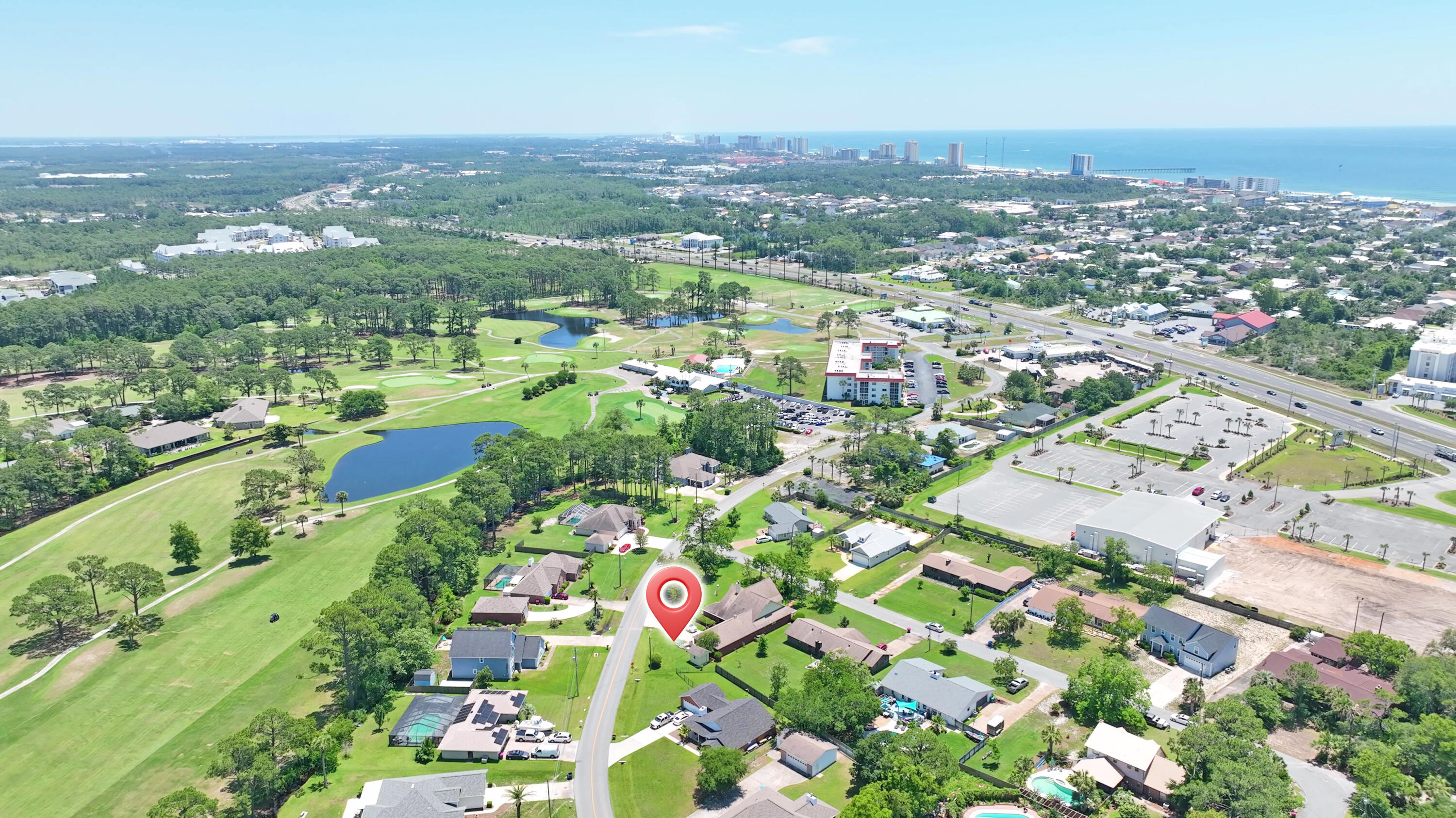 BAY WEST ESTATES UNIT 1 - Residential