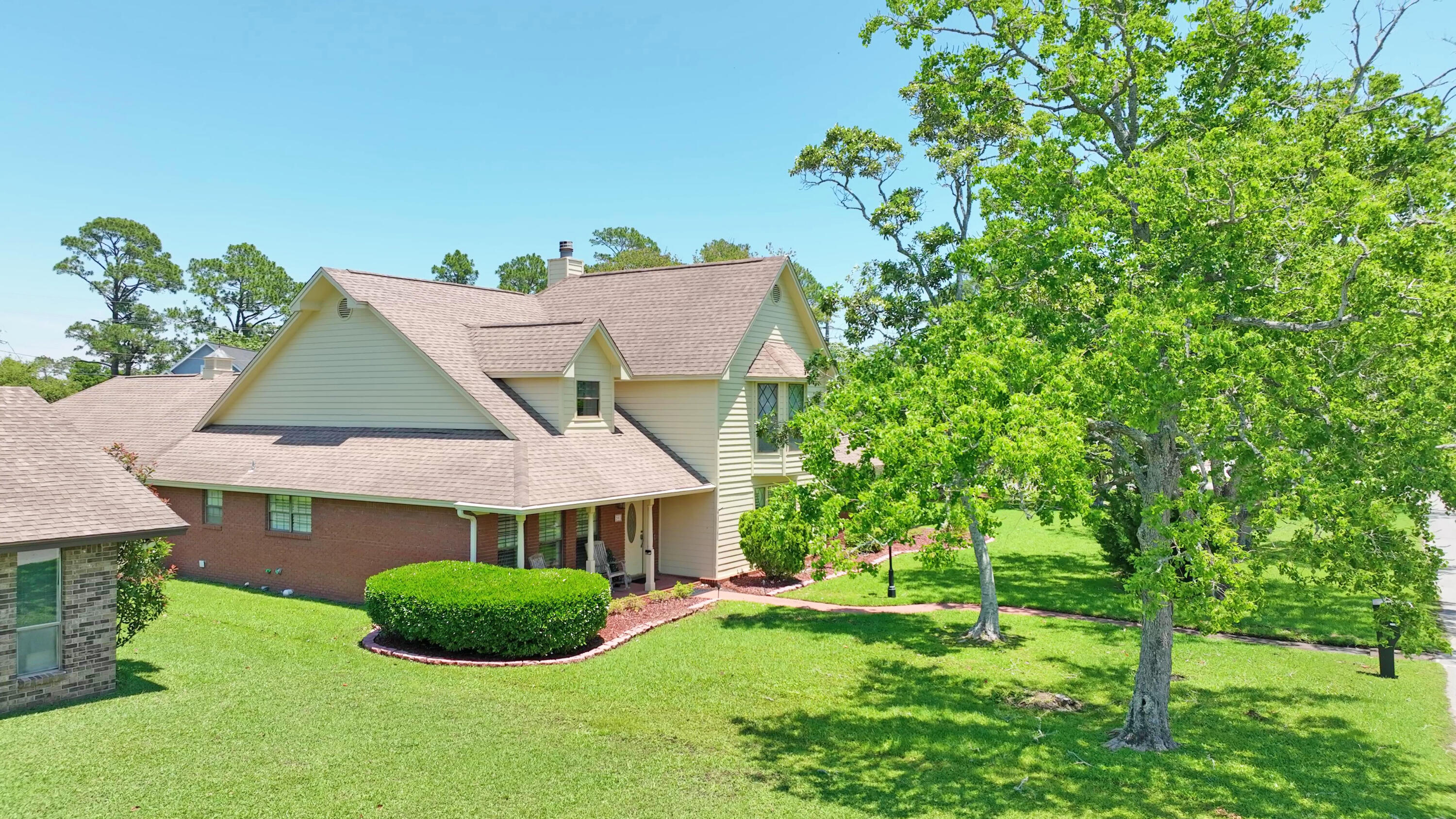 BAY WEST ESTATES UNIT 1 - Residential