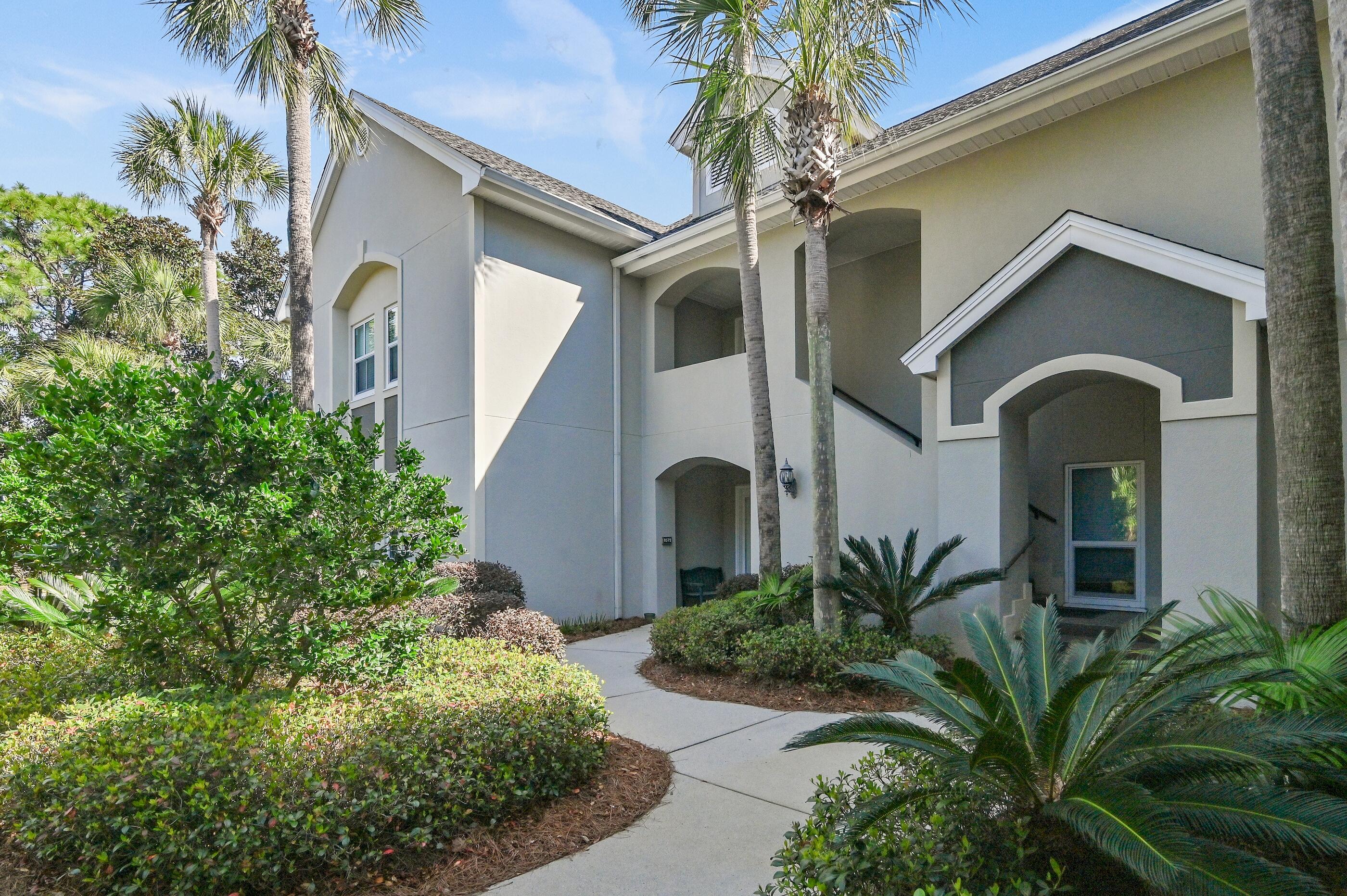 TURNBERRY VILLAS CONDO - Residential