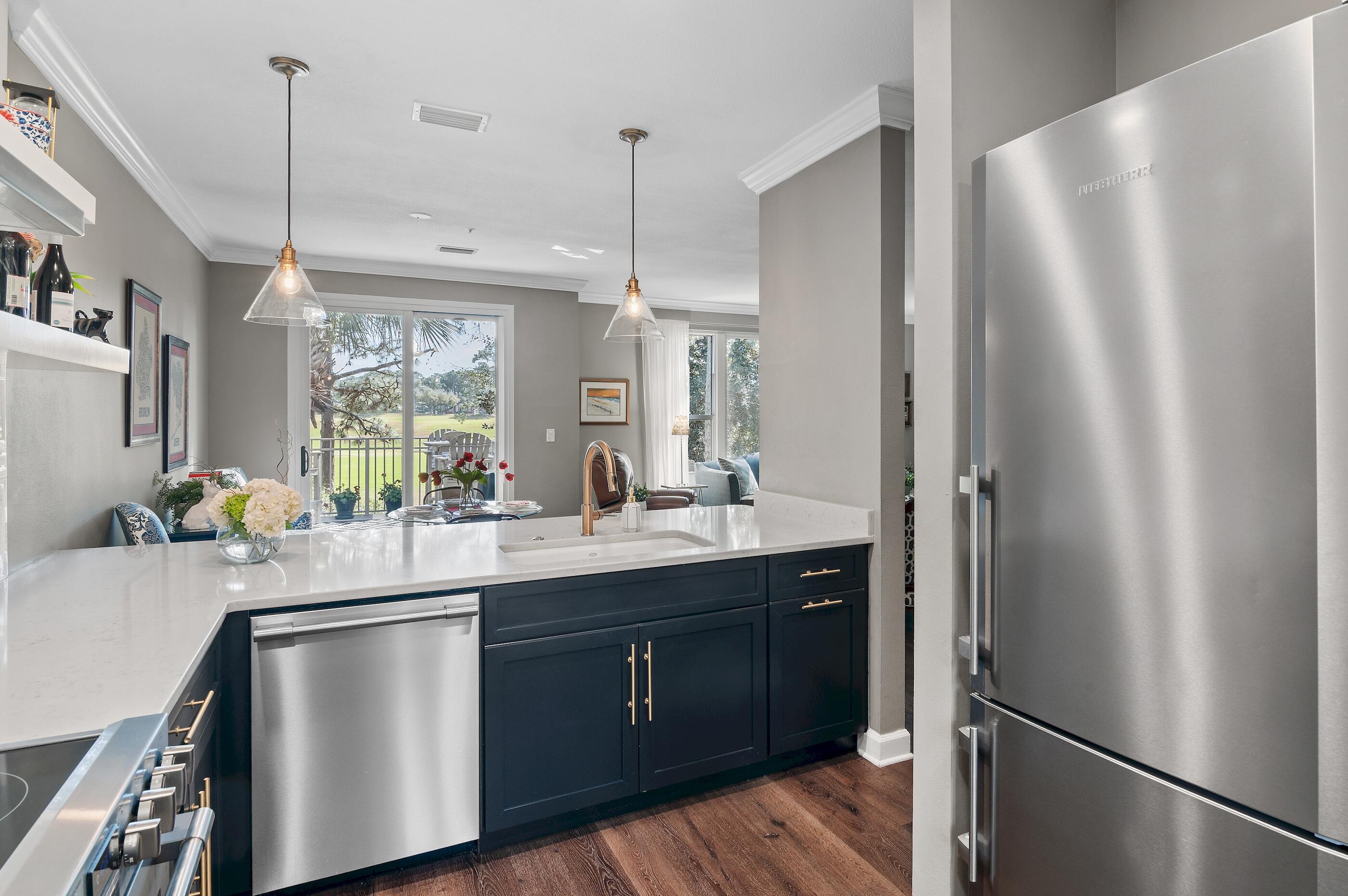TURNBERRY VILLAS CONDO - Residential