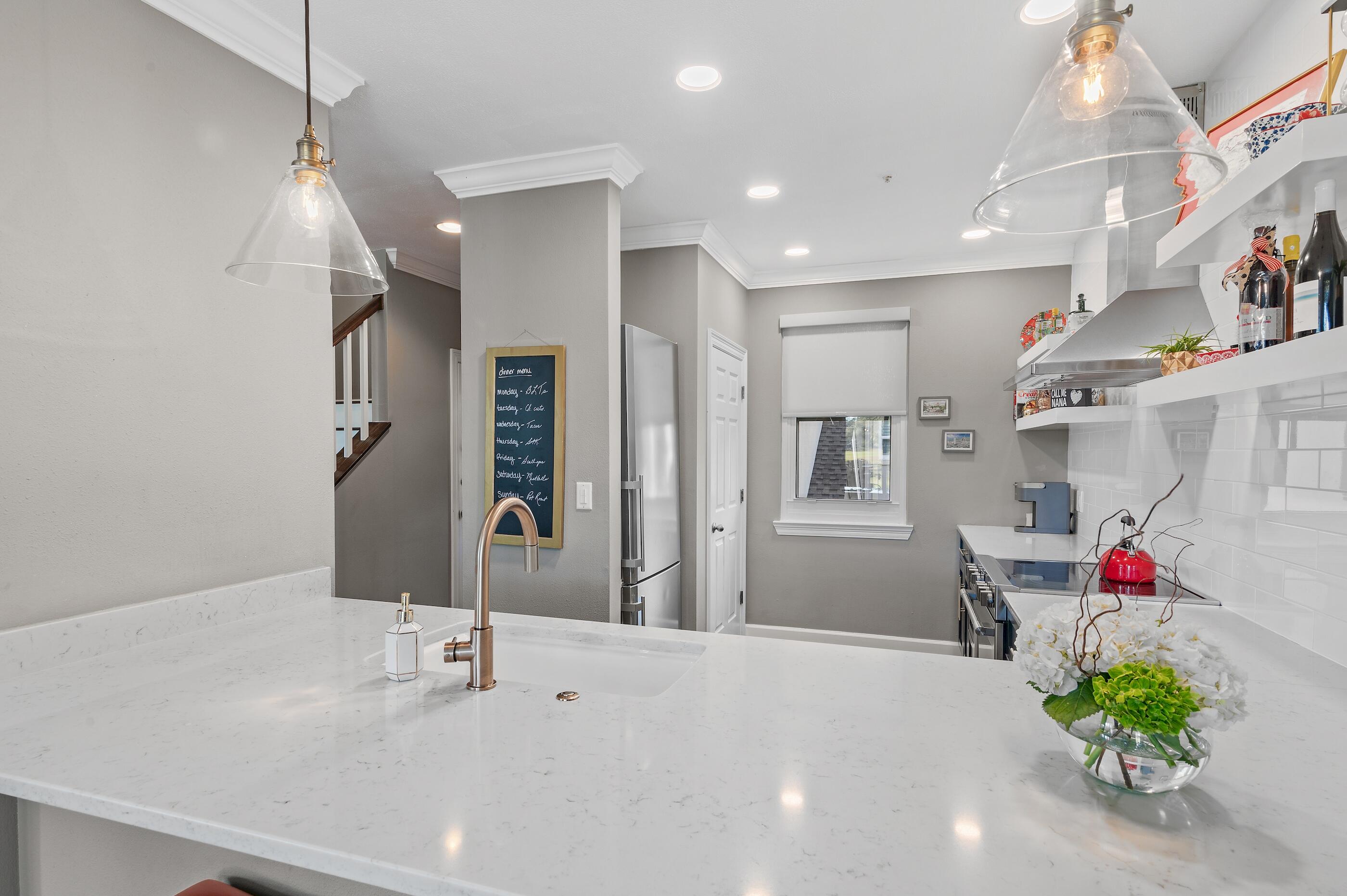 TURNBERRY VILLAS CONDO - Residential