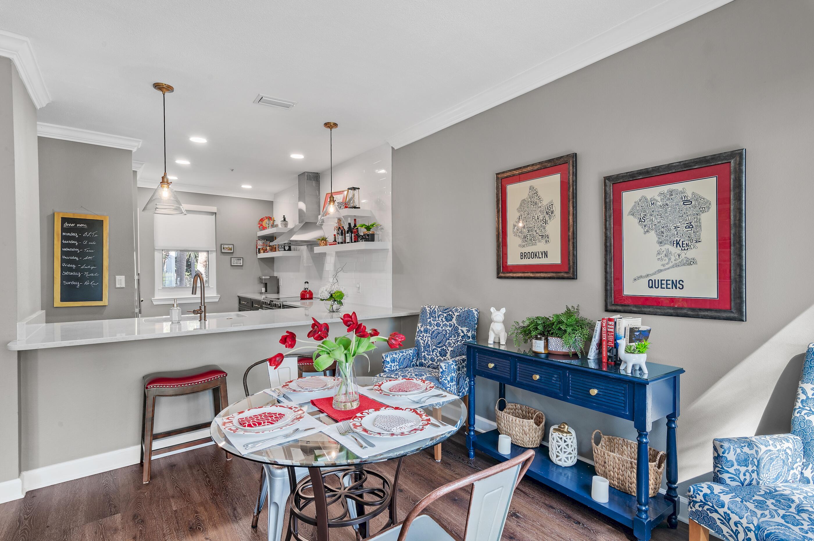 TURNBERRY VILLAS CONDO - Residential