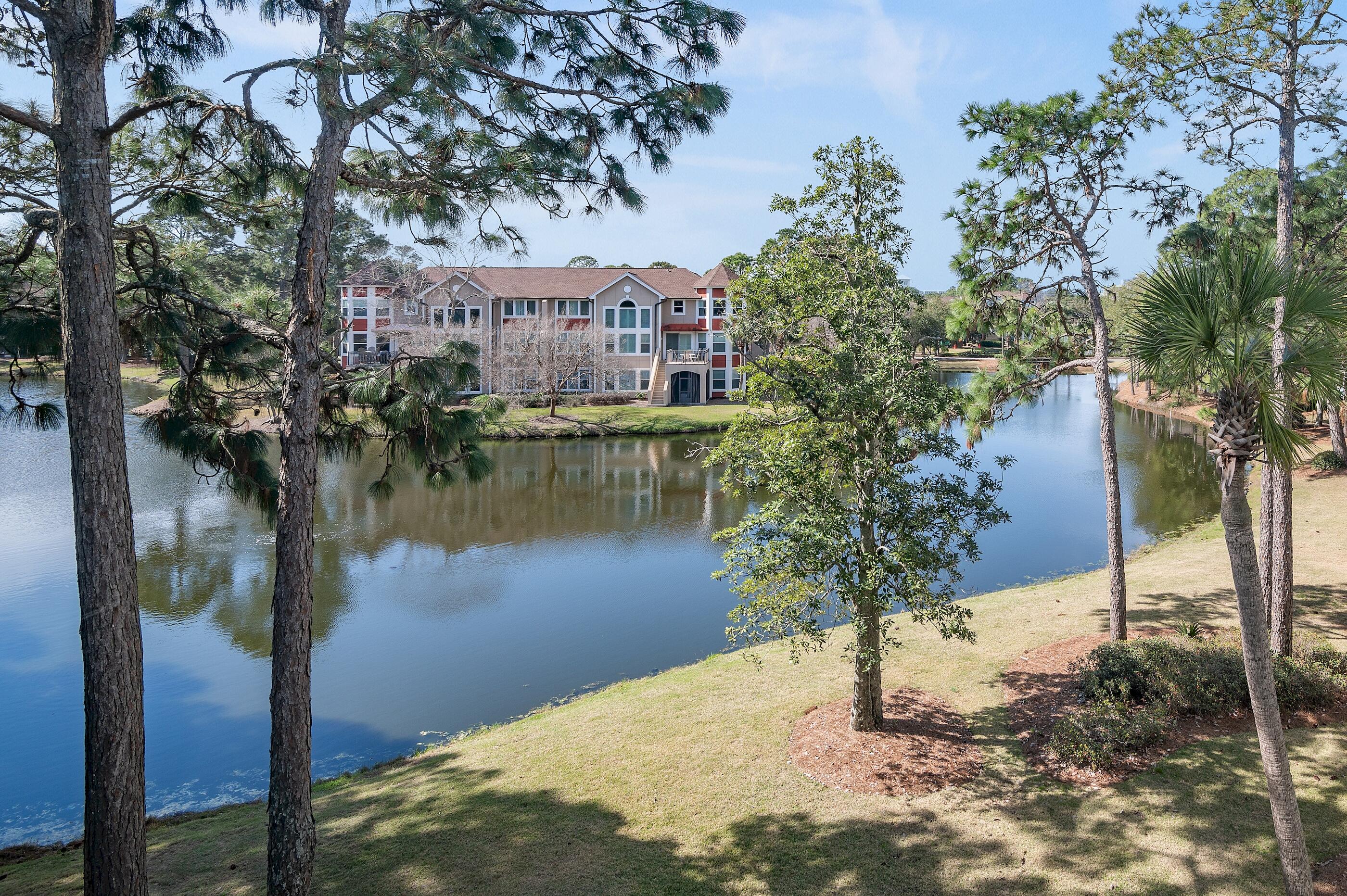 TURNBERRY VILLAS CONDO - Residential