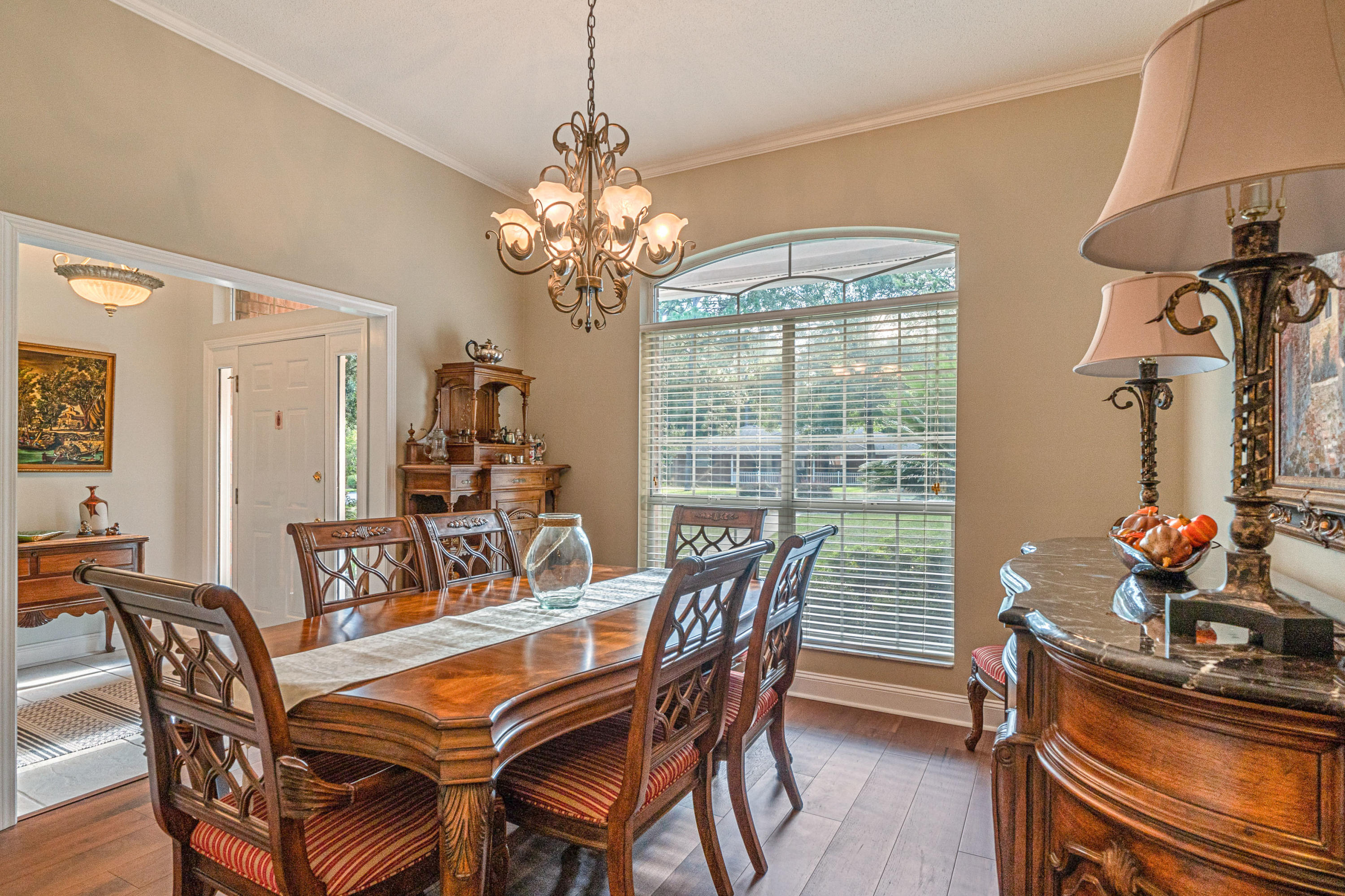 ROCKY BAYOU ESTATES 10A - Residential