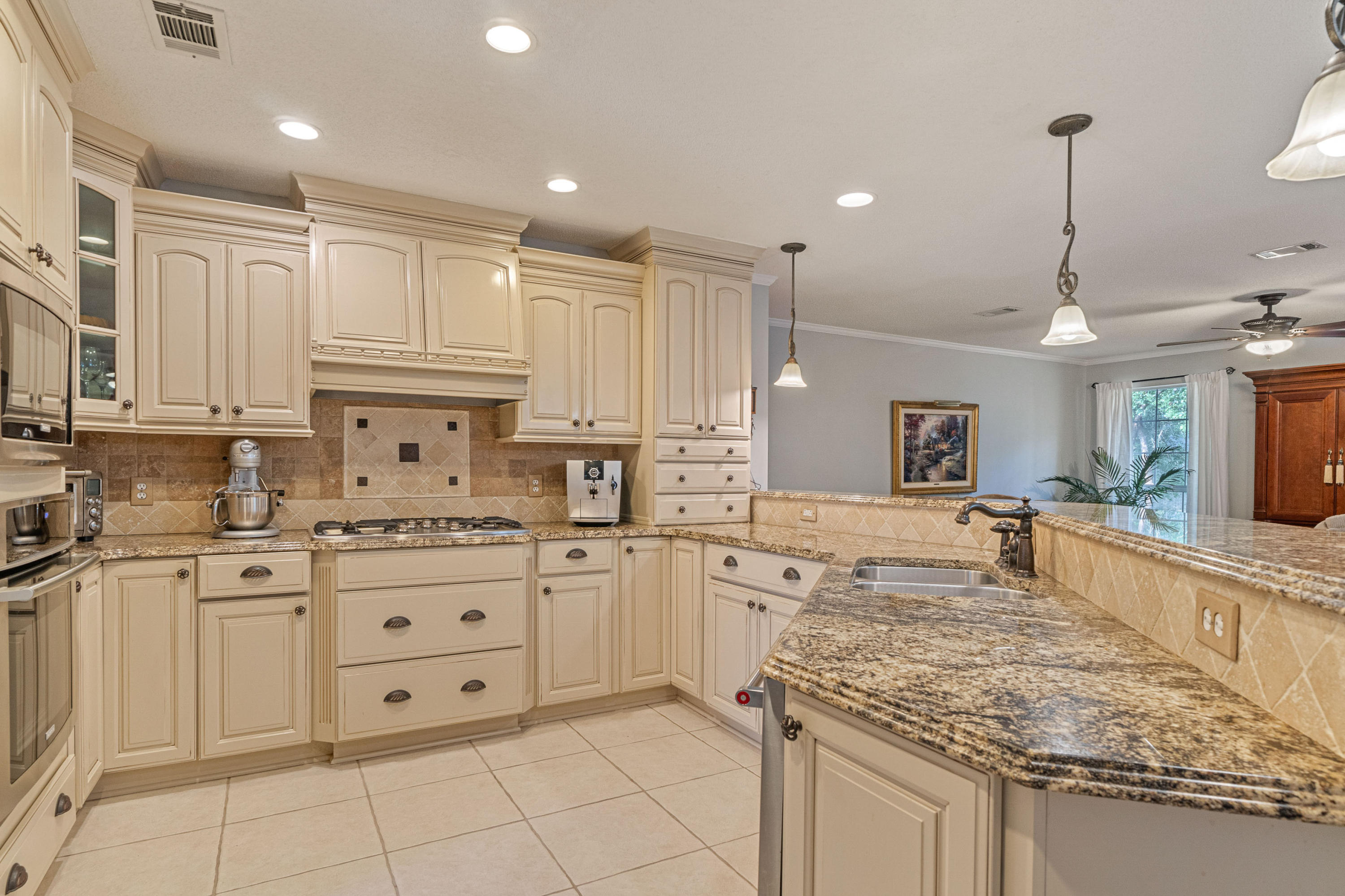 ROCKY BAYOU ESTATES 10A - Residential