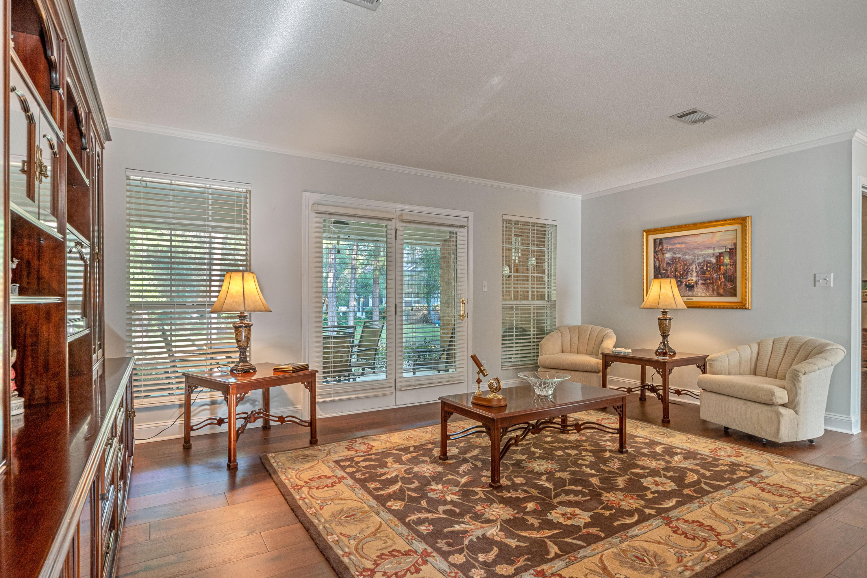 ROCKY BAYOU ESTATES 10A - Residential