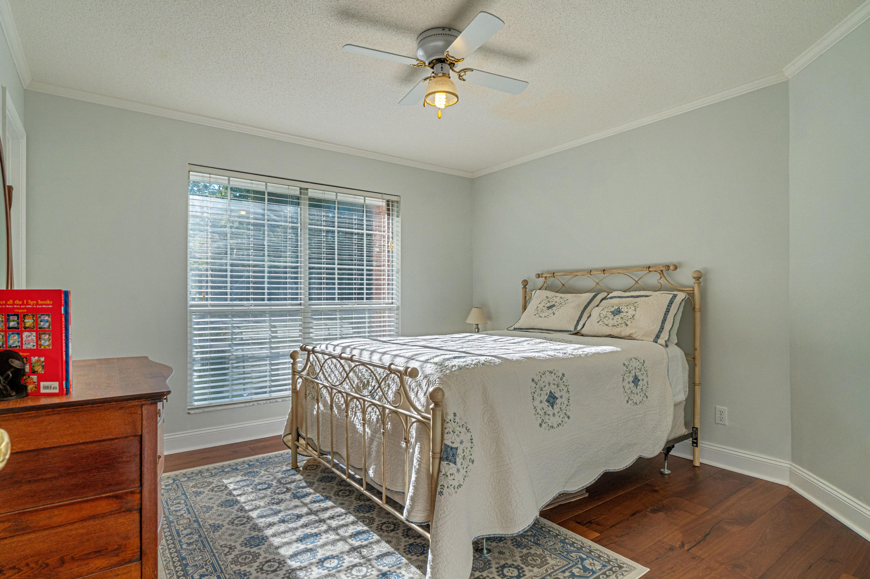 ROCKY BAYOU ESTATES 10A - Residential