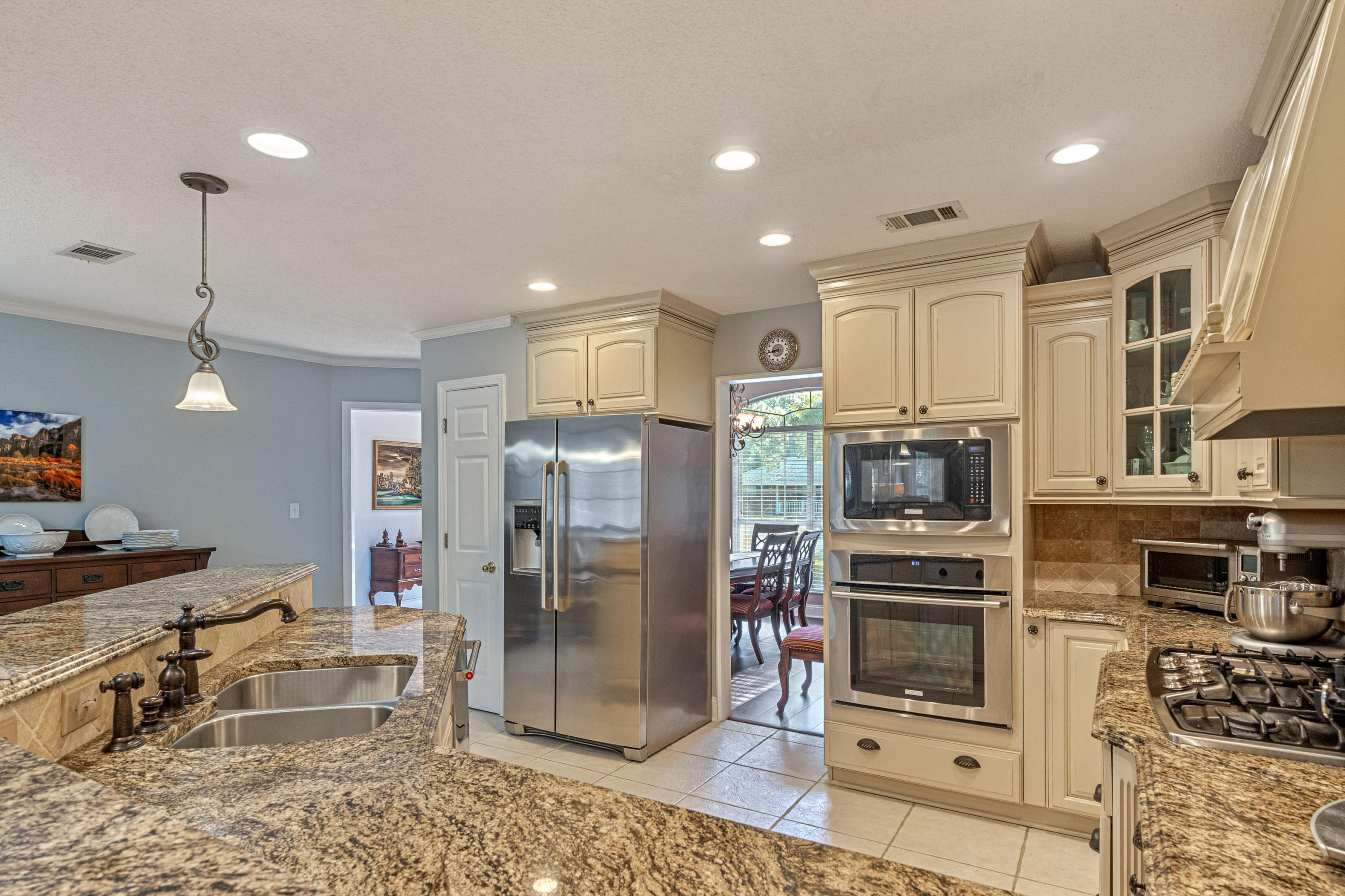 ROCKY BAYOU ESTATES 10A - Residential