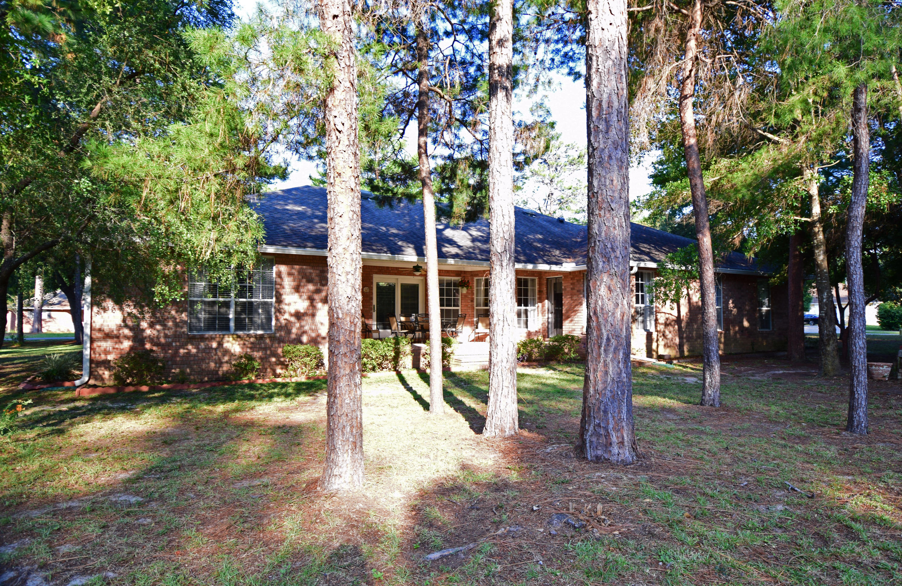 ROCKY BAYOU ESTATES 10A - Residential