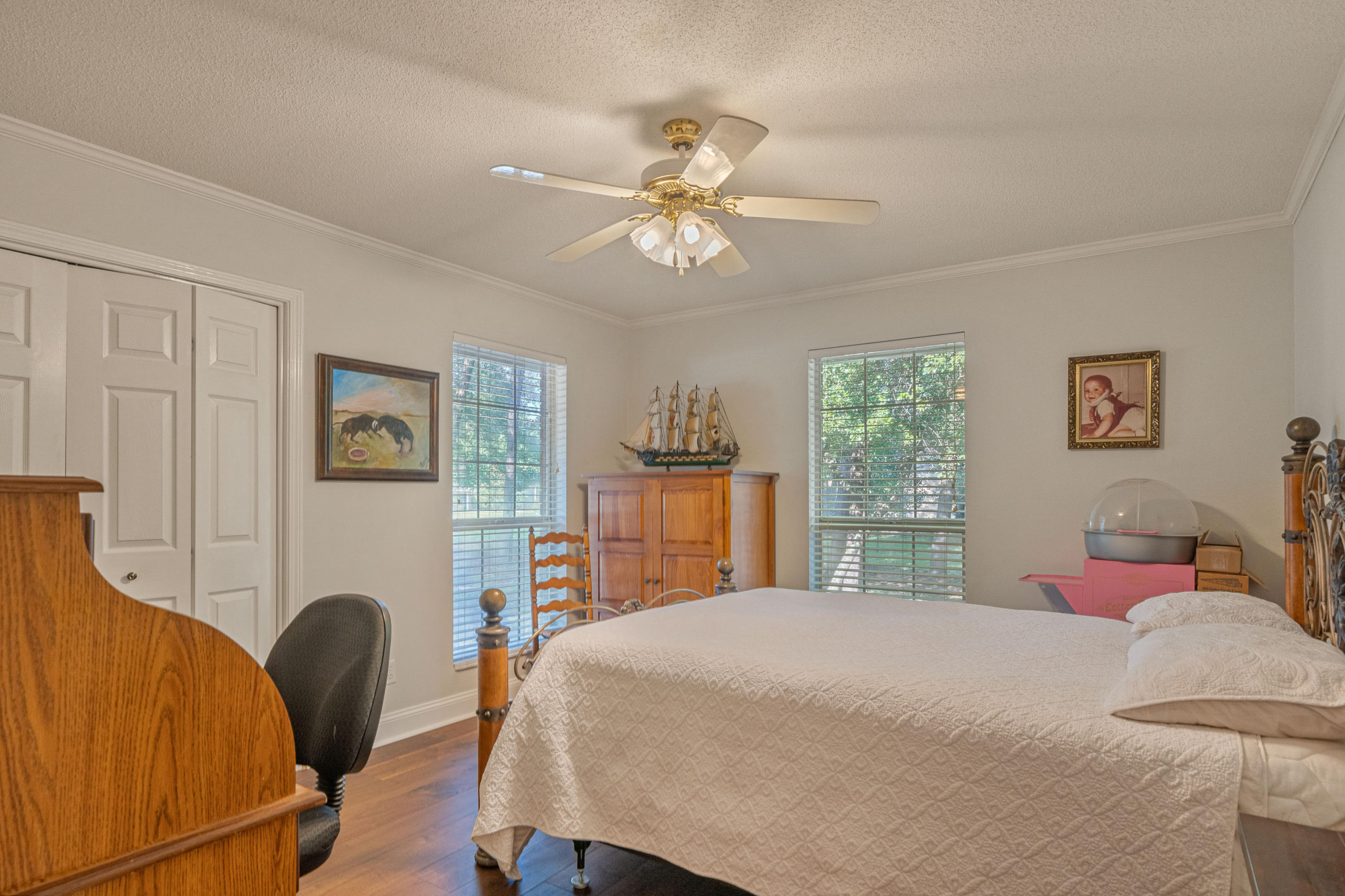 ROCKY BAYOU ESTATES 10A - Residential