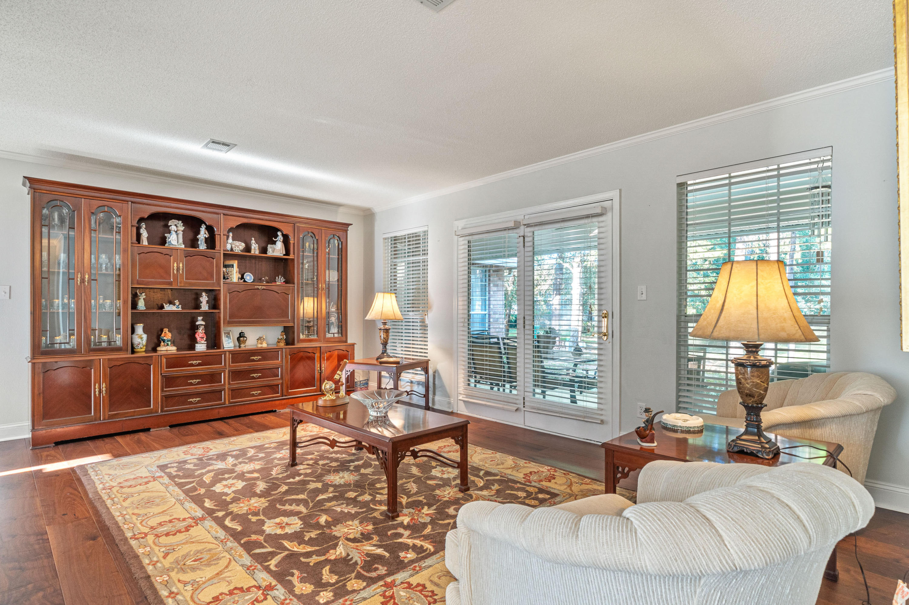 ROCKY BAYOU ESTATES 10A - Residential