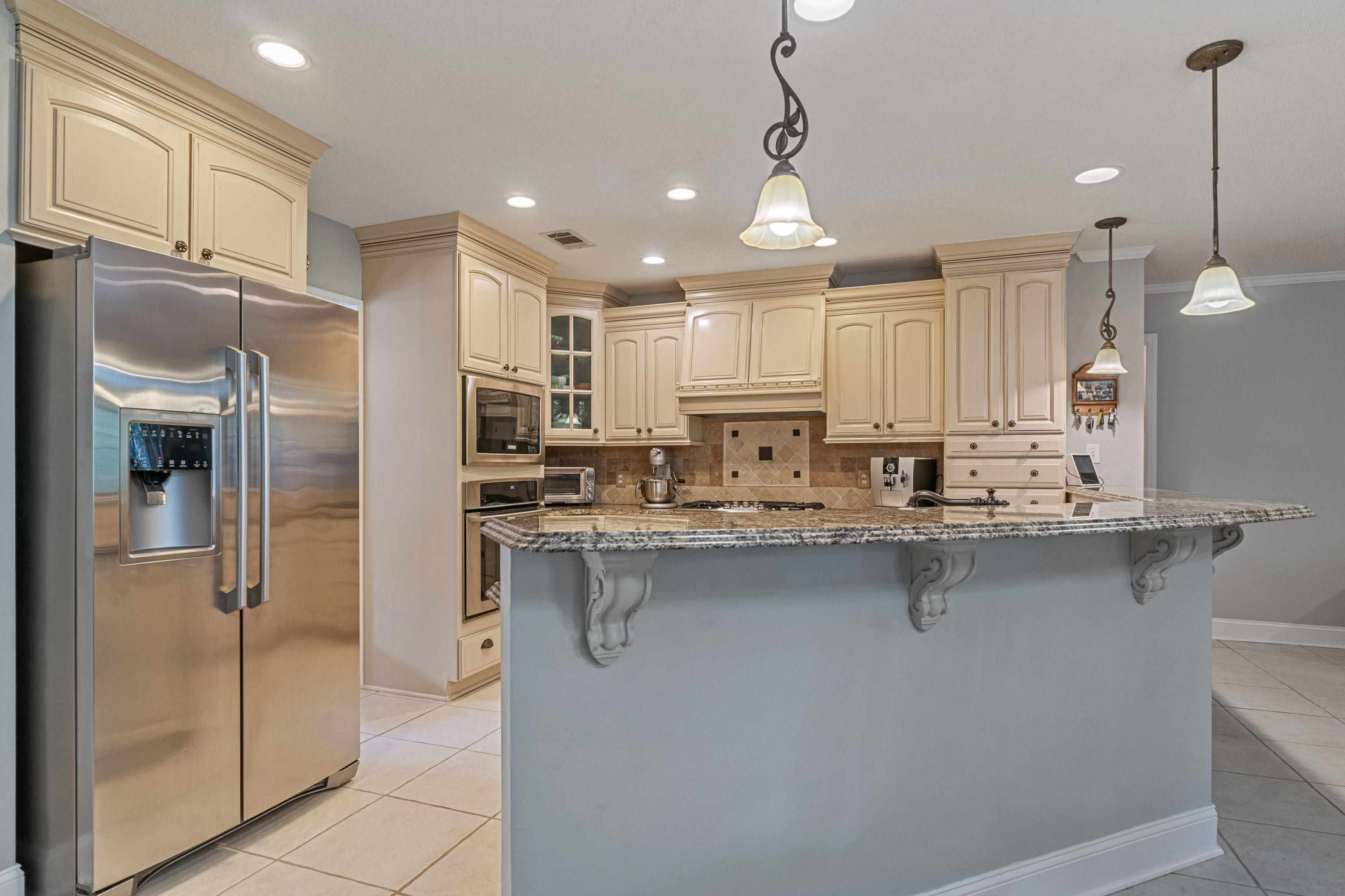 ROCKY BAYOU ESTATES 10A - Residential