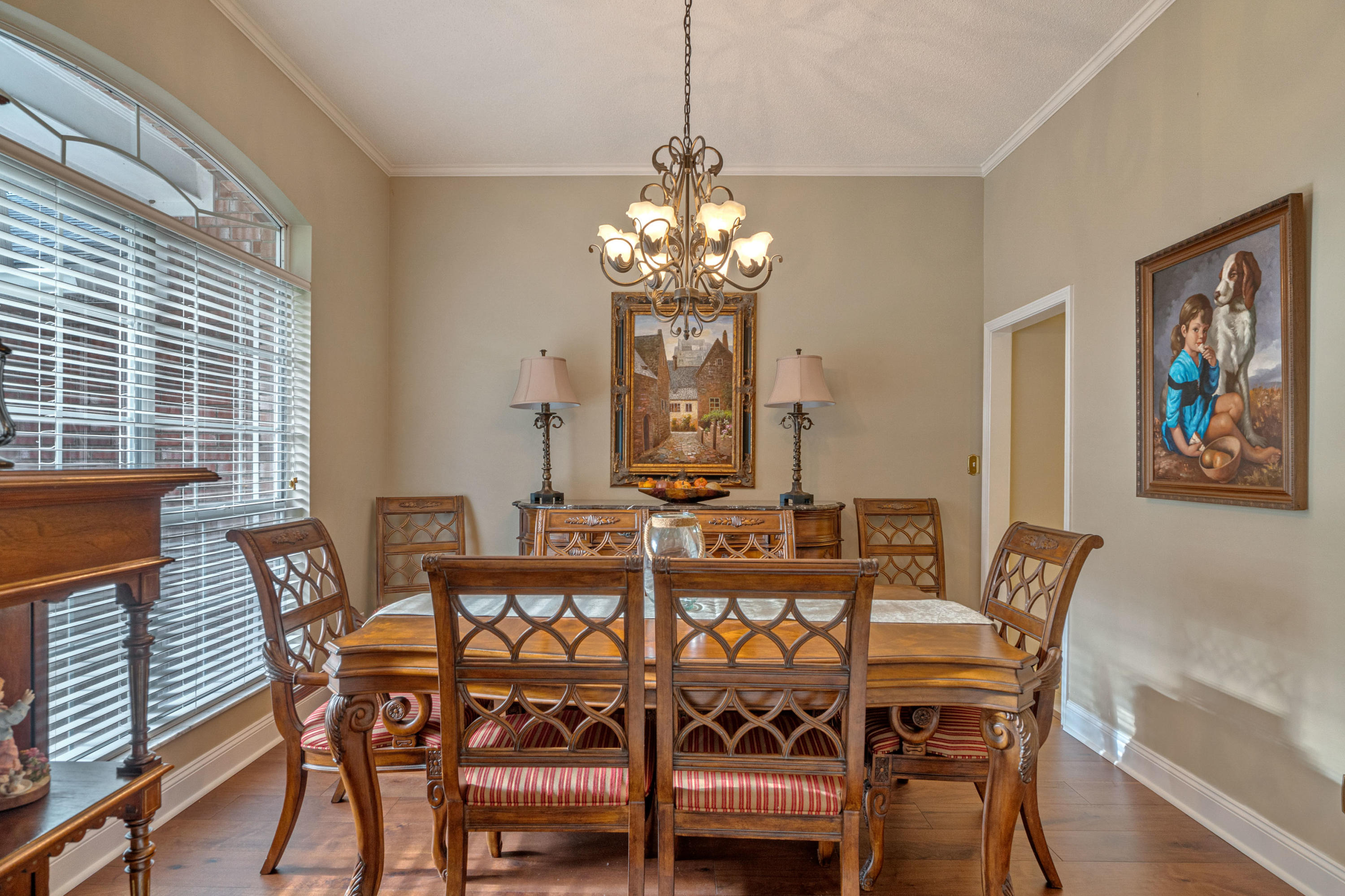 ROCKY BAYOU ESTATES 10A - Residential