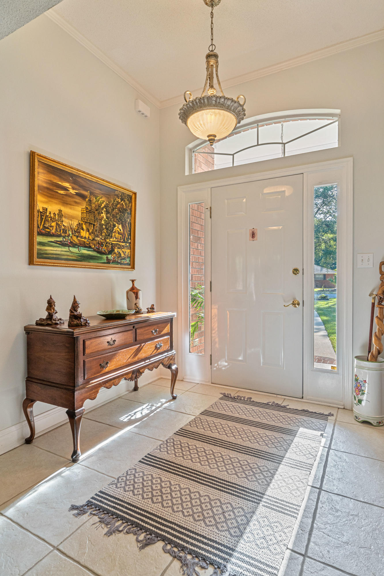 ROCKY BAYOU ESTATES 10A - Residential